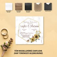 Yeni Davetiye modelleri Yeni Davetiye modelleri
